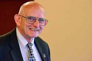 Bill Fuller, courtesy photo