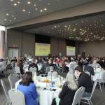 The Oct. 2021 MSC Luncheon. Olivia Sullivan/the Mirror