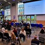 Photos by Bruce Honda