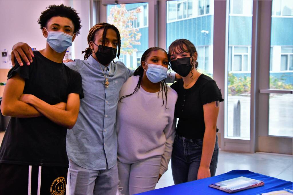 Photos by Bruce Honda