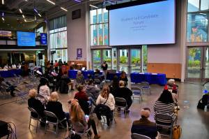 Photo by Bruce Honda