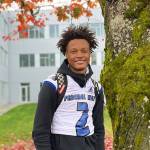 Dre Jordan. Courtesy photo