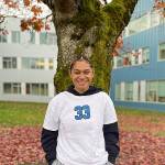 Heavenly Tuputala. Courtesy photo