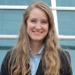 Caroline Vadino. Courtesy photo