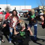 Olivia Sullivan/the Mirror