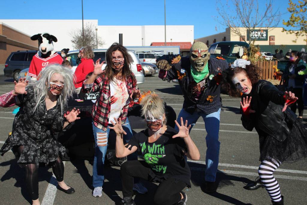 Olivia Sullivan/the Mirror