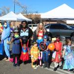 Olivia Sullivan/the Mirror