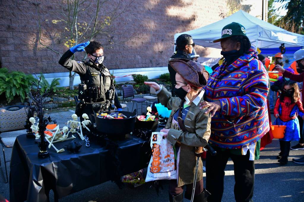 Photo courtesy of Bruce Honda