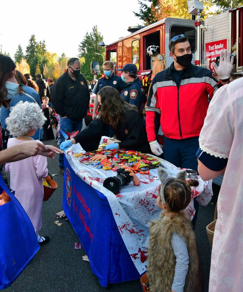 Photo courtesy of Bruce Honda