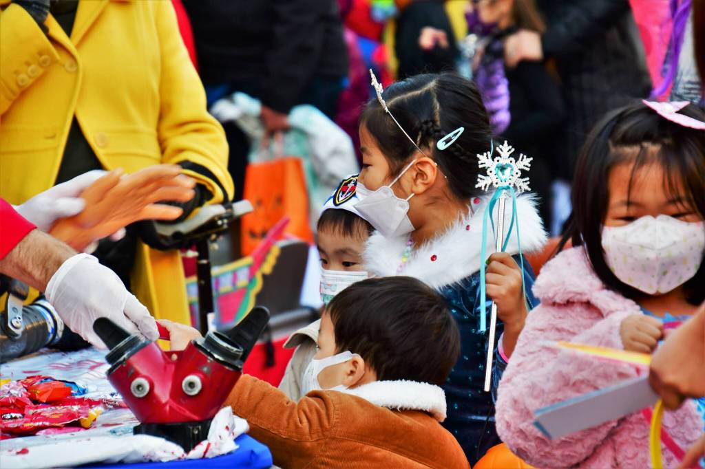 Photo courtesy of Bruce Honda