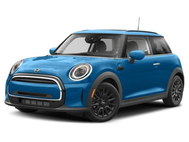 Car review: 2022 Mini Cooper S 2-door | Federal Way Mirror