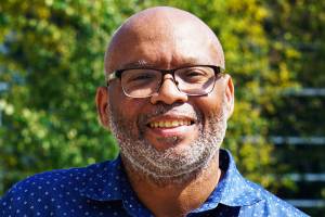 Highline College President John Mosby. COURTESY PHOTO, Highline College