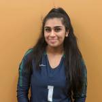 Jessica Japra. Courtesy photo