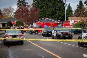 Photo courtesy of South Sound News