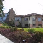 Calvary Lutheran Church in Federal Way. Courtesy photo
