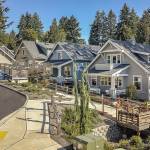 Mirror Lake Highlands is at 31114 6th Lane SW in Federal Way. Courtesy photo