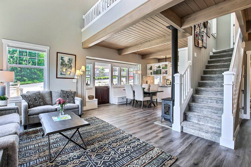 Mirror Lake Highlands is at 31114 6th Lane SW in Federal Way. Courtesy photo