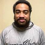 Zechariah Siva. Courtesy photo