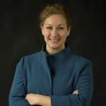 Portrait of Pat Bako by Winifred Westergard. Courtesy photo