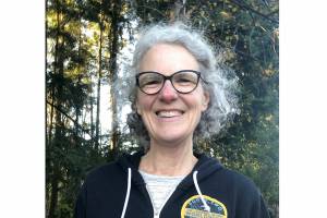 Dawn Clinton. Courtesy photo