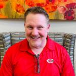 Charles Kotlan, Vitality Director, GenCare Lifestyle Federal Way.