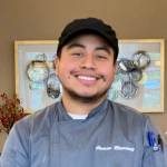 Oscar Ramirez, GenCare Lifestyle Federal Way Culinary Director.