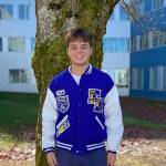 courtesy photo 
Nick Oberst,