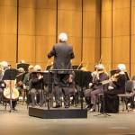 Federal Way Symphony 2021. Photo courtesy of Kathi Villaruz