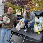 Photo courtesy of Shelley Pauls