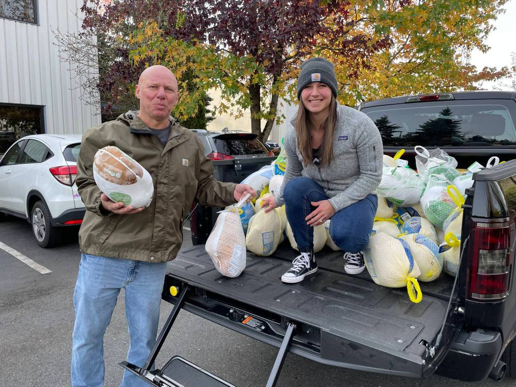 Photo courtesy of Shelley Pauls