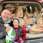 Photo courtesy of Shelley Pauls