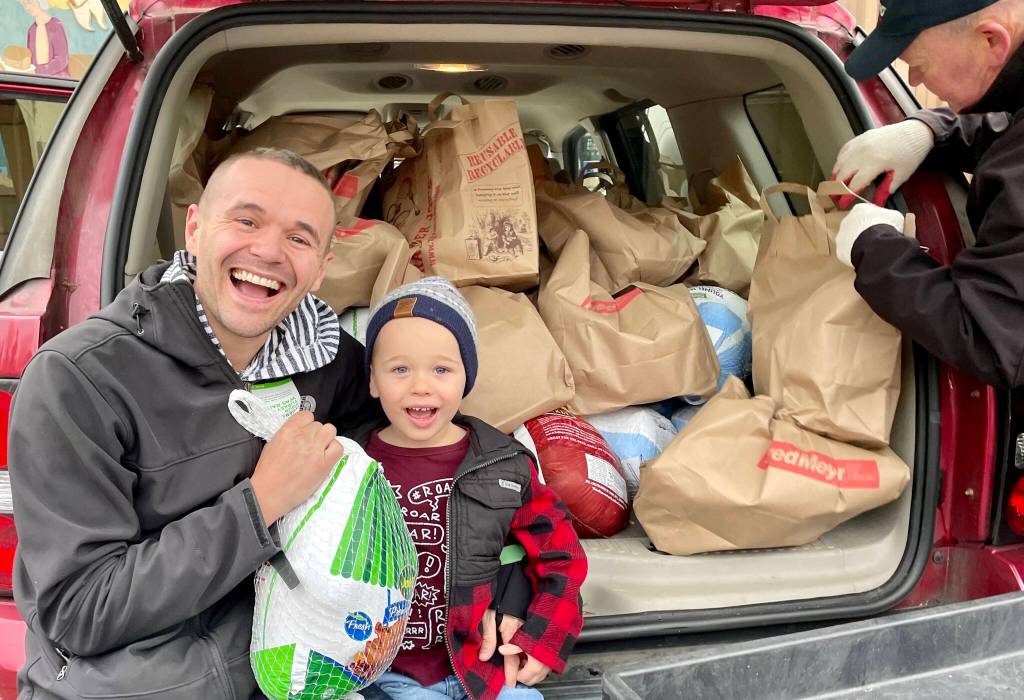 Photo courtesy of Shelley Pauls