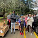 Photo courtesy of Shelley Pauls