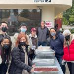 The Table Church and Walk Away City nonprofit. Photo courtesy of Shelley Pauls