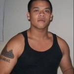 Jesse Sarey. (Photo courtesy of Elaine Simons)