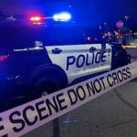 Police are investigating after a man was shot and killed in a Federal Way Crossings parking lot on Dec. 8. Photo courtesy of South Sound News