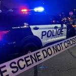 Police are investigating after a man was shot and killed in a Federal Way Crossings parking lot on Dec. 8. Photo courtesy of South Sound News