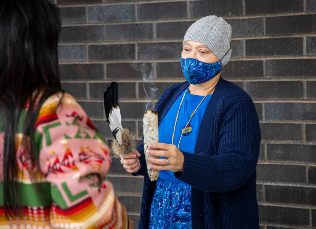 Photo courtesy of Federal Way Public Schools