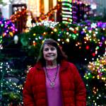 Sharon Hultman. Olivia Sullivan/the Mirror