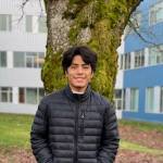 Brennan Garate, courtesy photo