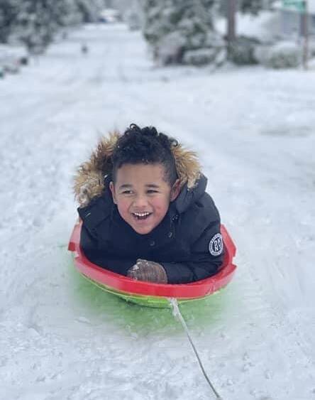 Photo courtesy of Li Ka