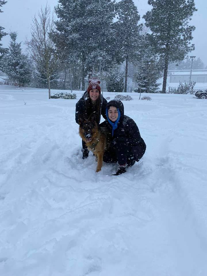 Photo courtesy of Tim and Teresa Still