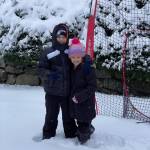 Photo courtesy of Lyndsay Buol