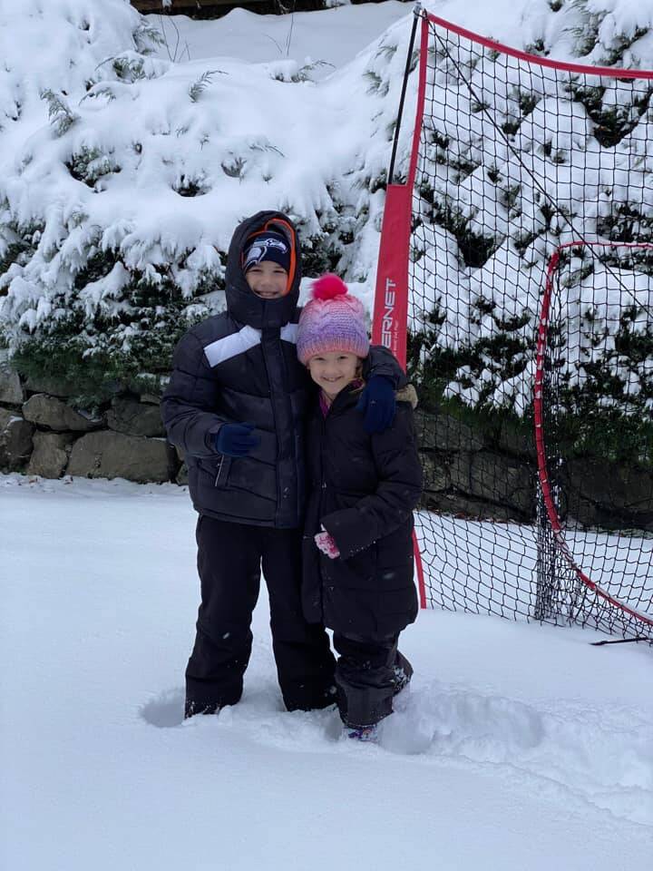 Photo courtesy of Lyndsay Buol