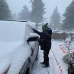 Photo courtesy of Sheri Bebbington