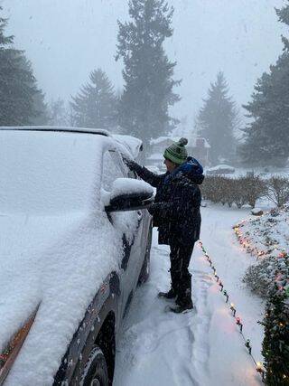 Photo courtesy of Sheri Bebbington