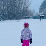 Photo courtesy of Crystal Lohman