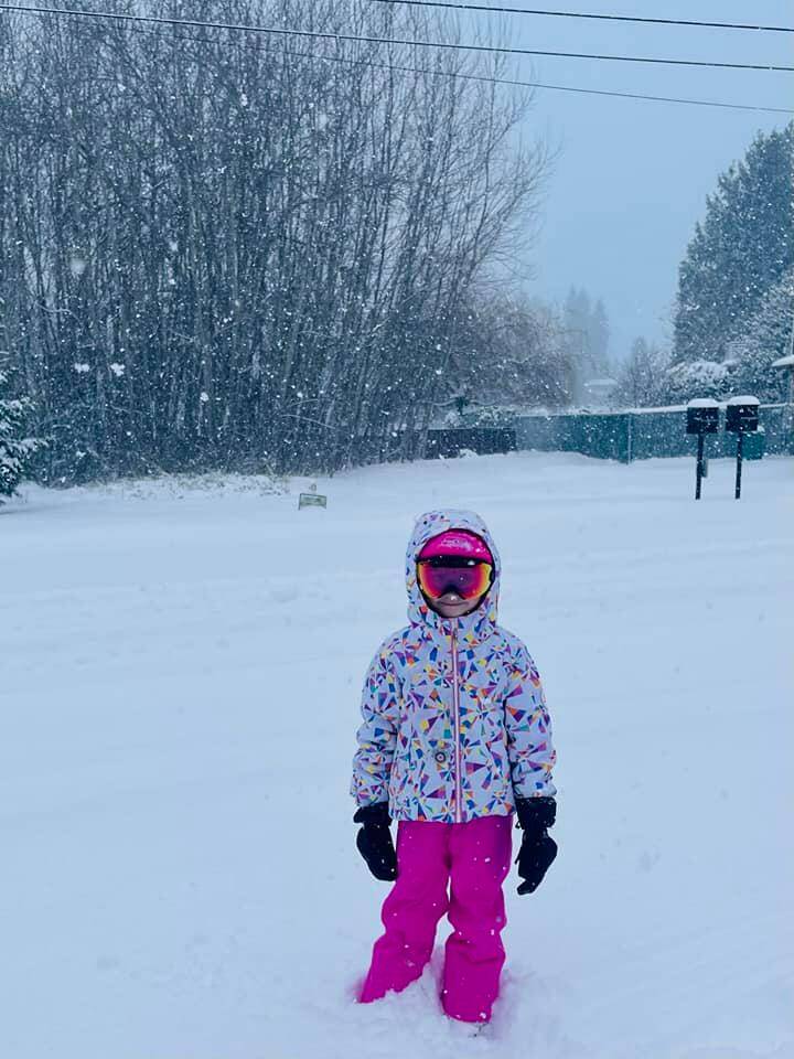 Photo courtesy of Crystal Lohman