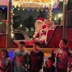 Photo courtesy of South King Fire & Rescue