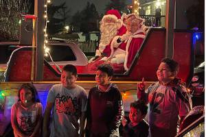 Photo courtesy of South King Fire & Rescue